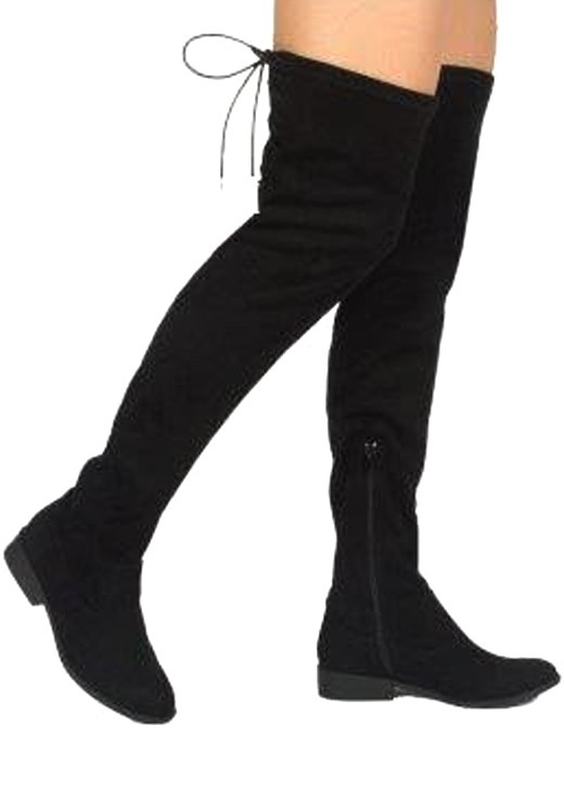 LADIES BOOTS